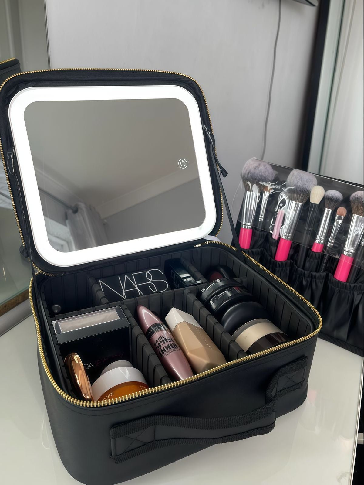 Cosmetiqueras