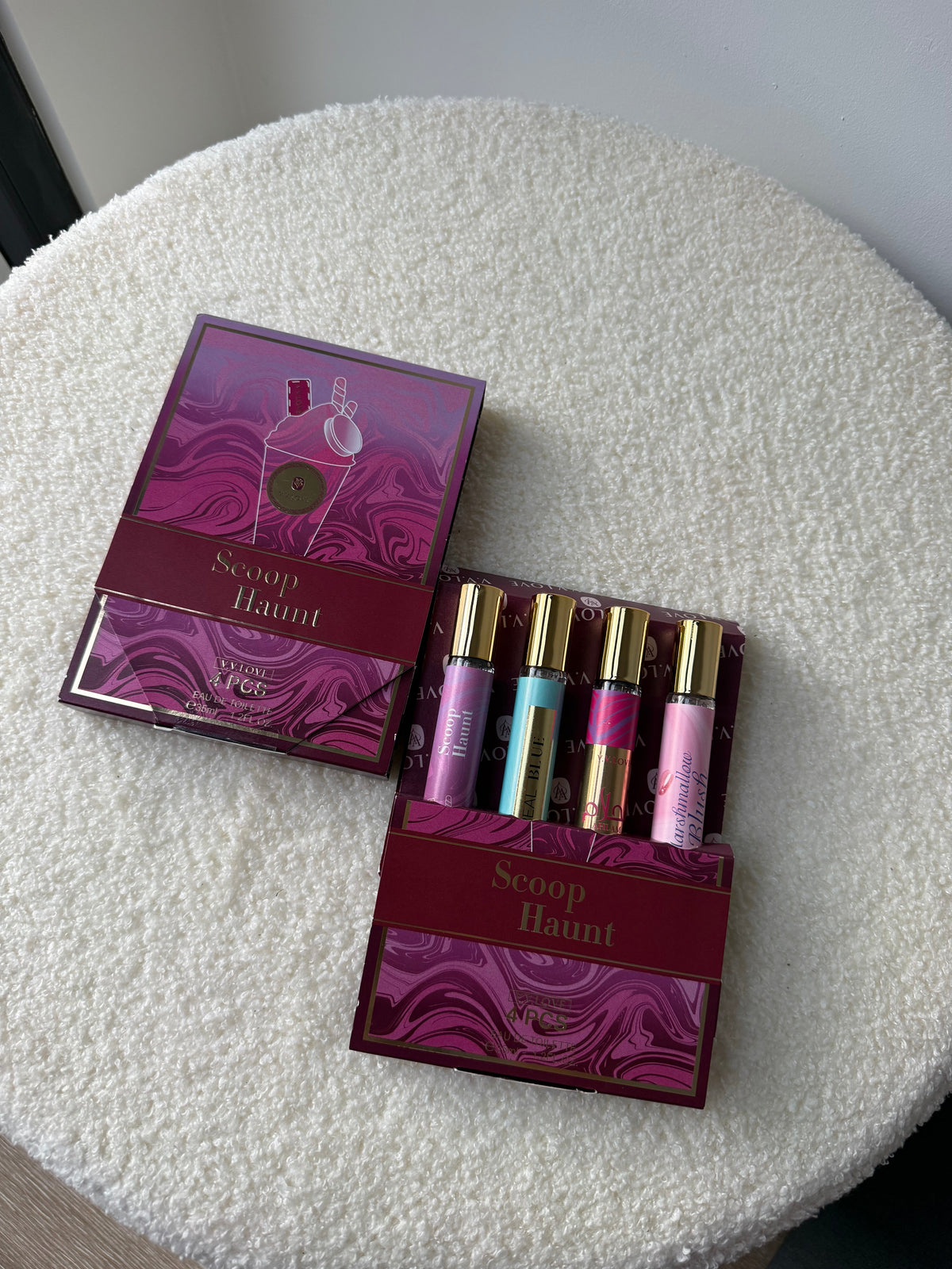 Perfumes