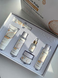 Kit skin care arroz bioaqua