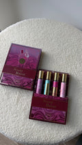 Set lociones batido