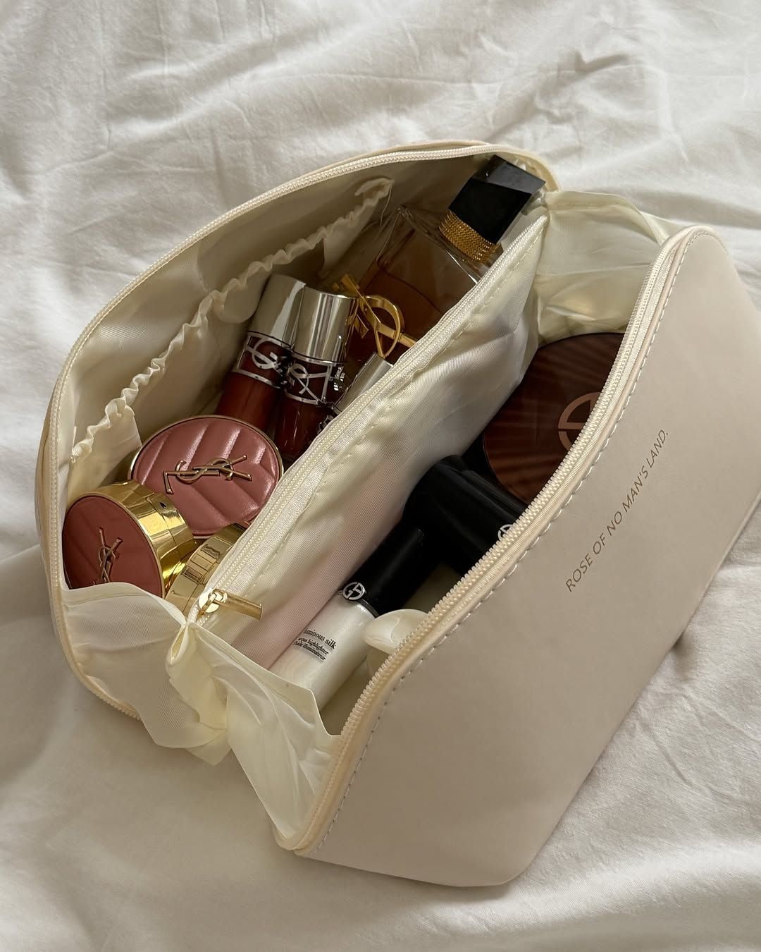 Cosmetiquera organizadora