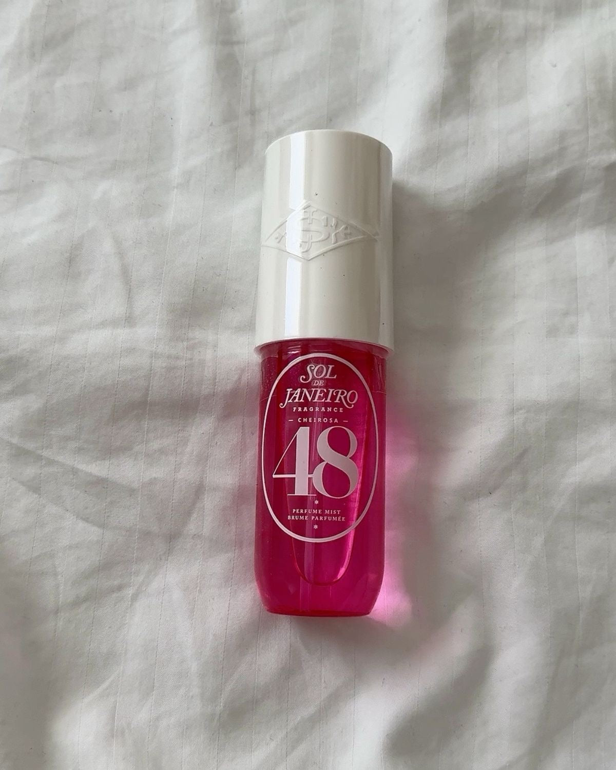 Dupe sol de Janeiro 250ml