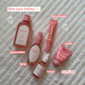 Skin care íntimo