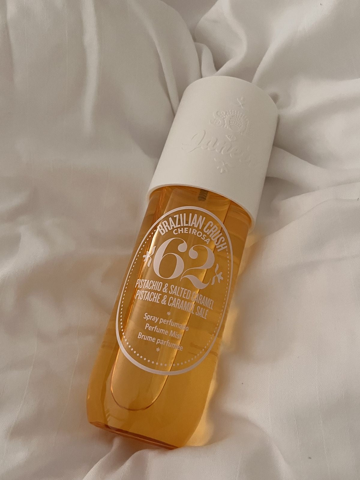 Dupe sol de Janeiro 250ml