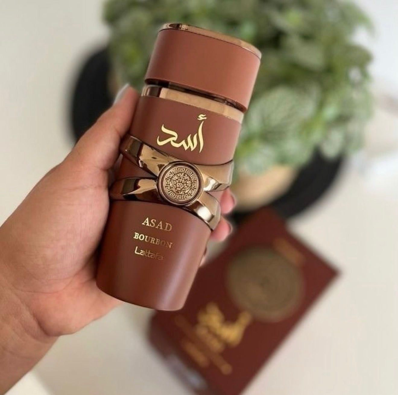 Yara dupe 100ml