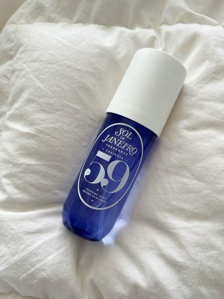Dupe sol de Janeiro 250ml